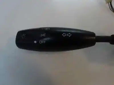 Second-hand car spare part headlights switch for daewoo lanos 1.4 cat oem iam references   1997