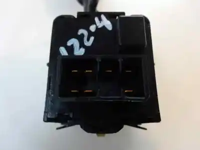 Second-hand car spare part headlights switch for daewoo lanos 1.4 cat oem iam references   1997
