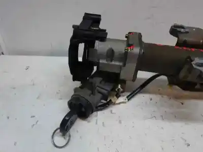 Peça sobressalente para automóvel em segunda mão coluna de direcção por daewoo lanos 1.4 cat referências oem iam   1997