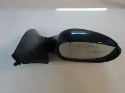 Peça sobressalente para automóvel em segunda mão Espelho Retrovisor Direito por DAEWOO LANOS 1.4 CAT Referências OEM IAM   1997