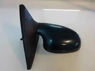 Peça sobressalente para automóvel em segunda mão espelho retrovisor direito por daewoo lanos 1.4 cat referências oem iam   1997