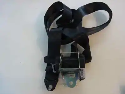 Tweedehands auto-onderdeel veiligheidsriem rechts achter voor peugeot 2008 (--.2013->) active oem iam-referenties 96781656xy
