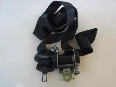 Pezzo di ricambio per auto di seconda mano Cintura Di Sicurezza Posteriore Sinistra per PEUGEOT 2008 (--.2013->) Active Riferimenti OEM IAM 96781657XY  2017