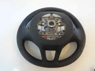Second-hand car spare part steering wheel for peugeot 2008 (--.2013->) active oem iam references   2017