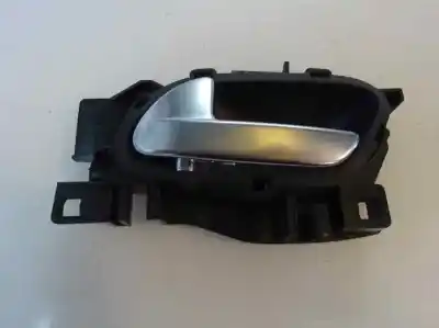 Tweedehands auto-onderdeel BINNENHANDGREEP LINKS VOOR voor PEUGEOT 2008 (--.2013->)  OEM IAM-referenties   2017