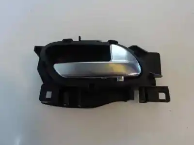 Tweedehands auto-onderdeel binnen handgreep achter achter voor peugeot 2008 (--.2013->) active oem iam-referenties 