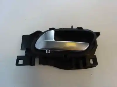 Tweedehands auto-onderdeel binnenhandgreep links achter voor peugeot 2008 (--.2013->) active oem iam-referenties 