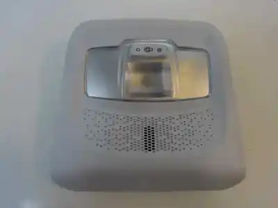 Tweedehands auto-onderdeel binnenlicht voor peugeot 2008 (--.2013->) active oem iam-referenties 