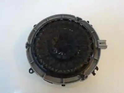 Second-hand car spare part AUDIO SYSTEM / RADIO CD for PEUGEOT 2008 (--.2013->)  OEM IAM references   2017