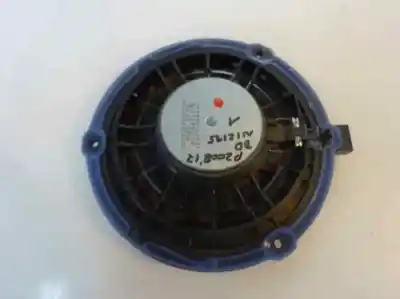 Peça sobressalente para automóvel em segunda mão sistema de áudio / rádio cd por peugeot 2008 (--.2013->) active referências oem iam   2017