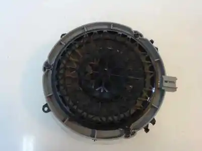 Second-hand car spare part AUDIO SYSTEM / RADIO CD for PEUGEOT 2008 (--.2013->)  OEM IAM references   2017