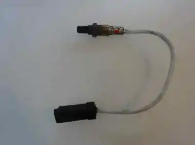 Tweedehands auto-onderdeel lambda sonde voor peugeot 2008 (--.2013->) active oem iam-referenties 