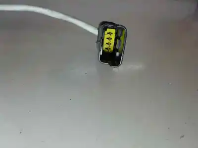 Peça sobressalente para automóvel em segunda mão sonda lambda por peugeot 2008 (--.2013->) active referências oem iam   2017