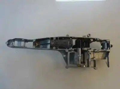 Second-hand car spare part interior left front handle for peugeot 2008 (--.2013->) active oem iam references   2017