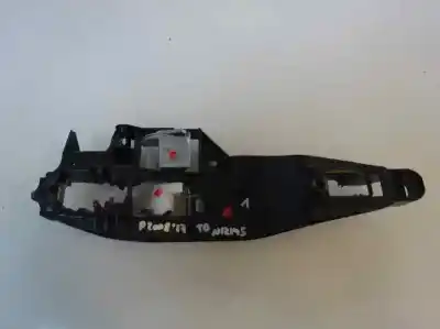 Tweedehands auto-onderdeel binnen handgreep achter achter voor peugeot 2008 (--.2013->) active oem iam-referenties 