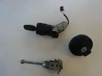 Tweedehands auto-onderdeel bowler spel voor peugeot 2008 (--.2013->) active oem iam-referenties 