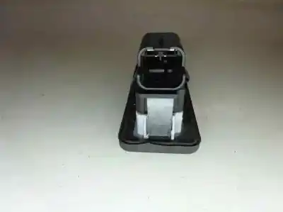 Second-hand car spare part tailgate back door handle for peugeot 2008 (--.2013->) active oem iam references   2017