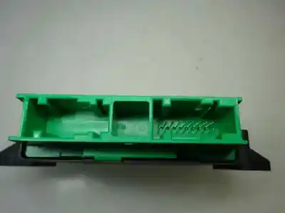 Second-hand car spare part electronic module for peugeot 2008 (--.2013->) active oem iam references 9819343480  2017