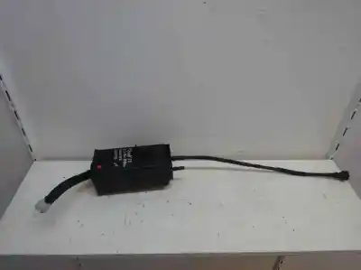 Tweedehands auto-onderdeel geactiveerde koolstoffilter voor peugeot 2008 (--.2013->) active oem iam-referenties 