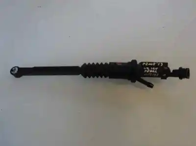 Pezzo di ricambio per auto di seconda mano POMPA FRIZIONE per PEUGEOT 2008 (--.2013->)  Riferimenti OEM IAM   2017