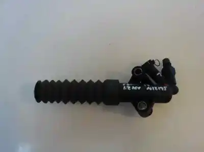 Tweedehands auto-onderdeel koppelingscilinder voor peugeot 2008 (--.2013->) active oem iam-referenties 