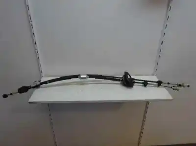 Tweedehands auto-onderdeel versnellingspook voor peugeot 2008 (--.2013->) active oem iam-referenties 