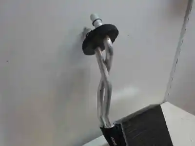 Peça sobressalente para automóvel em segunda mão condensador / radiador de sofagem / ar condicionado por peugeot 2008 (--.2013->) active referências oem iam   2017