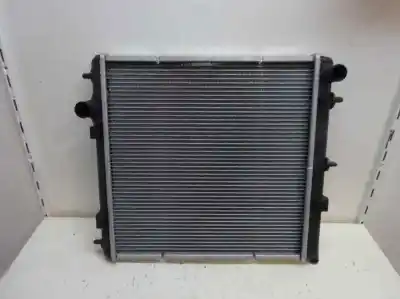 Tweedehands auto-onderdeel waterradiator voor peugeot 2008 (--.2013->) active oem iam-referenties 