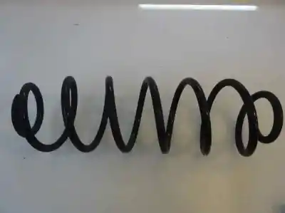 Tweedehands auto-onderdeel dempende lente voor peugeot 2008 (--.2013->) active oem iam-referenties 