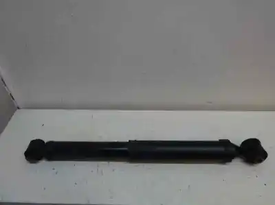 Tweedehands auto-onderdeel achter schokbreker voor peugeot 2008 (--.2013->) active oem iam-referenties 