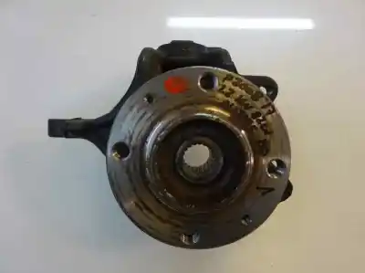 Tweedehands auto-onderdeel knokkel rechts voor voor peugeot 2008 (--.2013->) active oem iam-referenties 