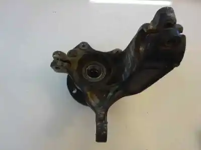 Second-hand car spare part front right knuckle for peugeot 2008 (--.2013->) active oem iam references   2017