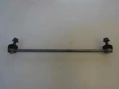 Tweedehands auto-onderdeel voorste stabilisator bar voor peugeot 2008 (--.2013->) active oem iam-referenties 