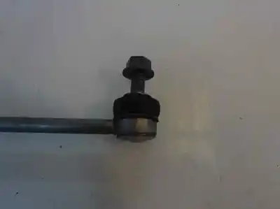 Second-hand car spare part front stabilizer bar for peugeot 2008 (--.2013->) active oem iam references   2017