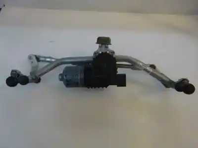 Tweedehands auto-onderdeel ruitenwissermotor voor voor peugeot 2008 (--.2013->) active oem iam-referenties 98 154 977 80