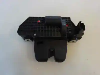 Tweedehands auto-onderdeel kofferbak / poortsluiting voor peugeot 2008 (--.2013->) active oem iam-referenties 