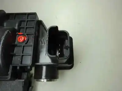 Second-hand car spare part trunk lock for peugeot 2008 (--.2013->) active oem iam references   2017