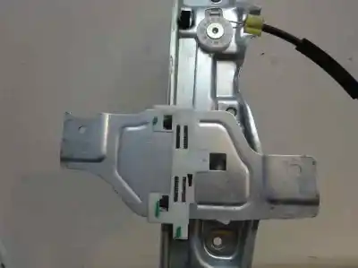 Second-hand car spare part rear right window regulator for peugeot 2008 (--.2013->) active oem iam references   2017