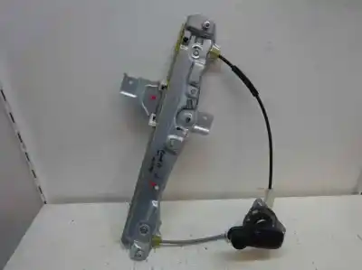 Tweedehands auto-onderdeel regelaar links achterruit voor peugeot 2008 (--.2013->) active oem iam-referenties 