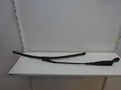 Tweedehands auto-onderdeel ruitenwisser arm links voor voor peugeot 2008 (--.2013->) active oem iam-referenties 