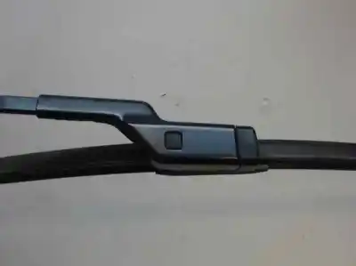 Peça sobressalente para automóvel em segunda mão haste de escova dianteiro esquerdo por peugeot 2008 (--.2013->) active referências oem iam   2017