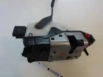 Tweedehands auto-onderdeel achter rechts deurslot voor peugeot 2008 (--.2013->) active oem iam-referenties 9812501180