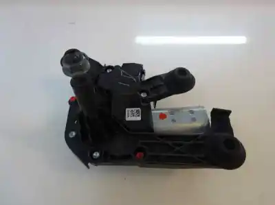 Tweedehands auto-onderdeel achterwissermotor voor peugeot 2008 (--.2013->) active oem iam-referenties 9678423580 a