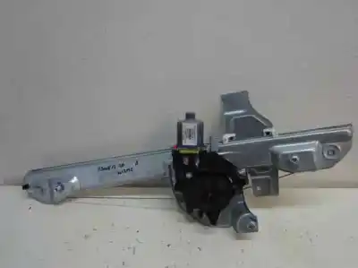 Tweedehands auto-onderdeel regelaar rechts voor ruit voor peugeot 2008 (--.2013->) active oem iam-referenties 96 742 543 80