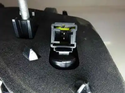 Second-hand car spare part left tailgate light for peugeot 2008 (--.2013->) active oem iam references   2017