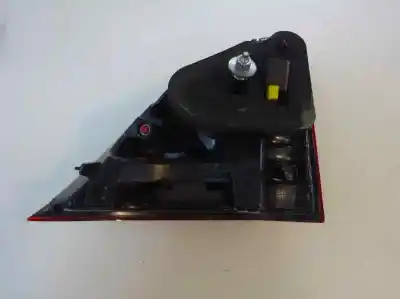 Pezzo di ricambio per auto di seconda mano luci posteriori destra per peugeot 2008 (--.2013->) active riferimenti oem iam   2017