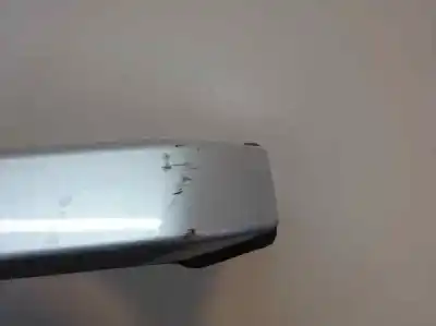 Peça sobressalente para automóvel em segunda mão teto por peugeot 2008 (--.2013->) active referências oem iam  100 2017