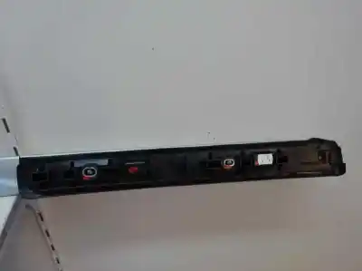 Peça sobressalente para automóvel em segunda mão teto por peugeot 2008 (--.2013->) active referências oem iam  100 2017