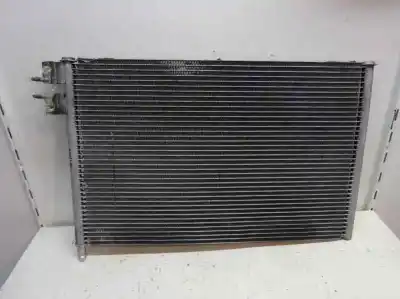 Second-hand car spare part Air Conditioning Condenser / Radiator for FORD FIESTA (CBK) 1.4 TDCi CAT OEM IAM references   2006