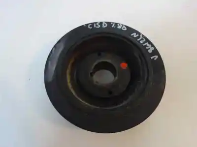 Second-hand car spare part Crankshaft Pulley for CITROEN C15 RD Familiale OEM IAM references   1992